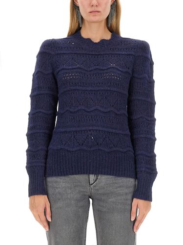 Marant étoile jersey "othona" - marant étoile - Modalova