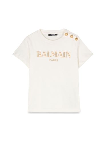 Balmain special t-shirts - balmain - Modalova