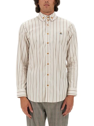 Vivienne westwood shirt "krall" - vivienne westwood - Modalova