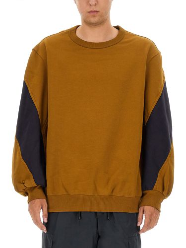 Dries van noten handy sweatshirt - dries van noten - Modalova