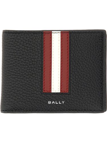 Bally bi-fold wallet - bally - Modalova