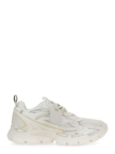 Off-white "be right back" sneaker - off-white - Modalova