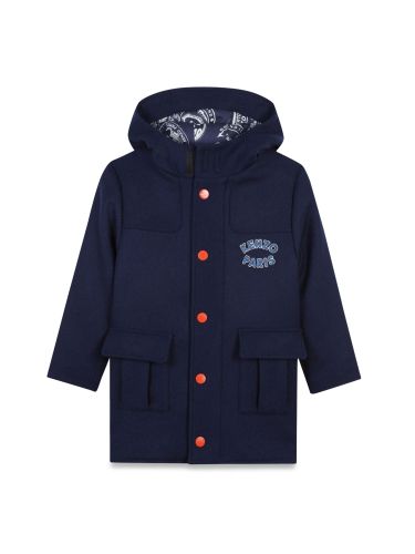 Kenzo coat - kenzo - Modalova