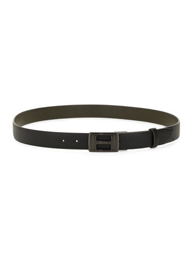 Hogan leather belt - hogan - Modalova