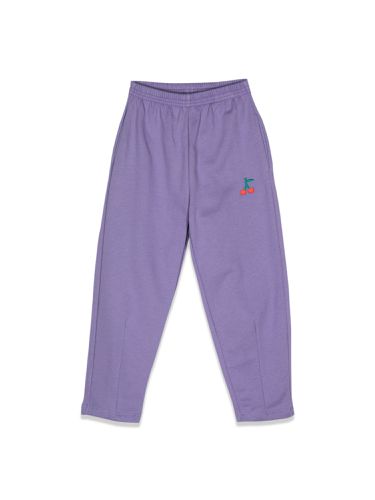 Bobo cherry jogging pants - bobo choses - Modalova