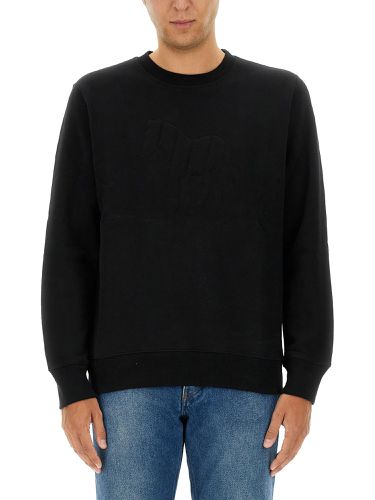 Ps by paul smith cotton sweatshirt - ps by paul smith - Modalova