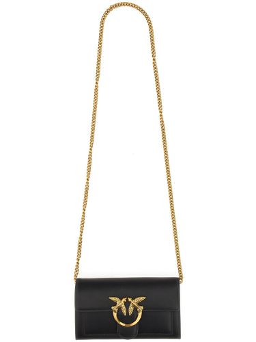 Pinko "love bag simply" wallet - pinko - Modalova