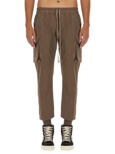 Rick owens drkshdw jogging pants - rick owens drkshdw - Modalova