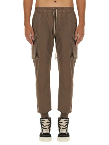 Rick owens drkshdw jogging pants - rick owens drkshdw - Modalova