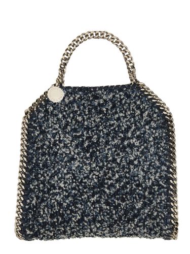 Stella mccartney falabella tiny bag - stella mccartney - Modalova