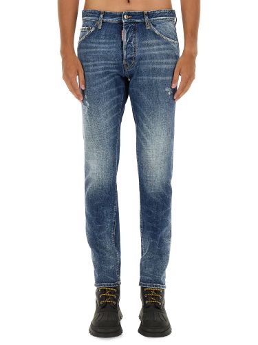 Dsquared cool guy jeans - dsquared - Modalova