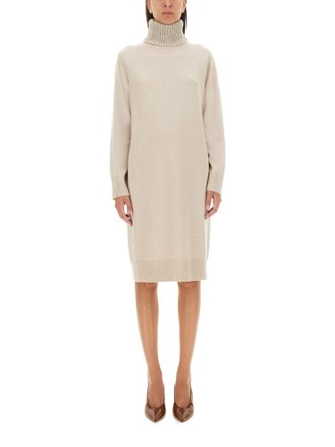 Fabiana filippi midi dress - fabiana filippi - Modalova