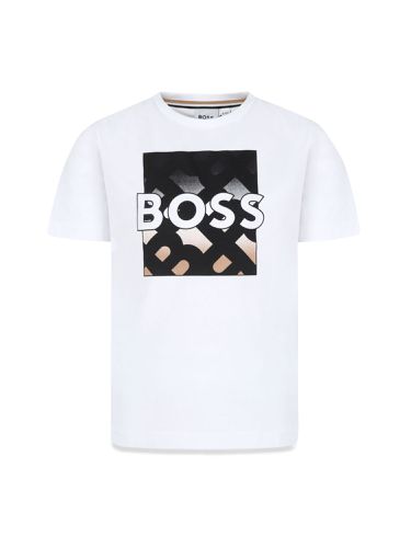 Boss tee shirt - boss - Modalova