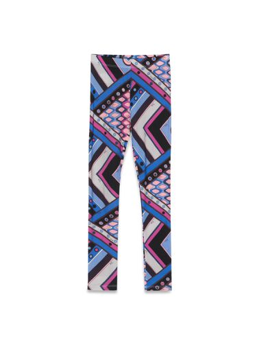 Pucci leggings/cyclist - pucci - Modalova