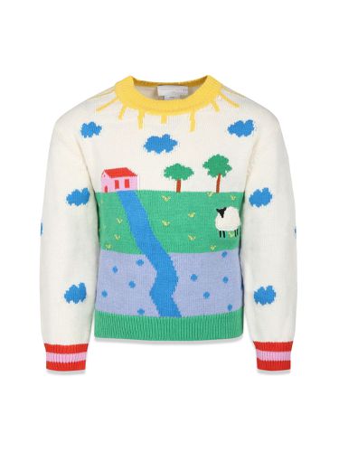 Stella mccartney jumper - stella mccartney - Modalova