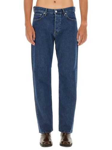 Sunflower straight leg jeans - sunflower - Modalova