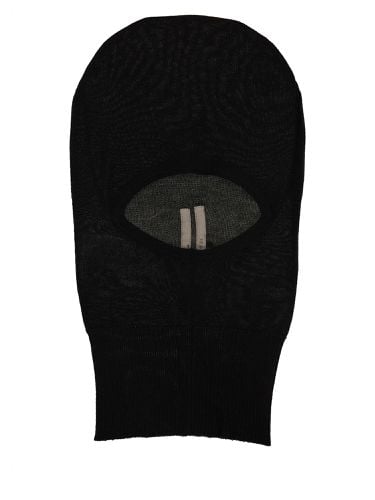 Rick owens knitted balaclava - rick owens - Modalova