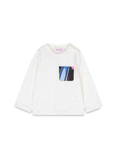 Pucci special t-shirts - pucci - Modalova