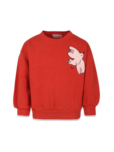 Bobo choses freedom bird sweatshirt - bobo choses - Modalova