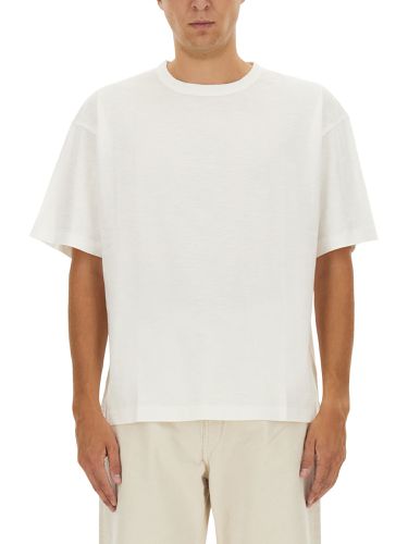 Ymc cotton t-shirt - ymc - Modalova