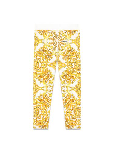 Dolce & gabbana leggings - dolce & gabbana - Modalova