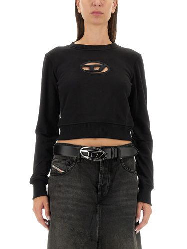 Diesel tops with logo - diesel - Modalova