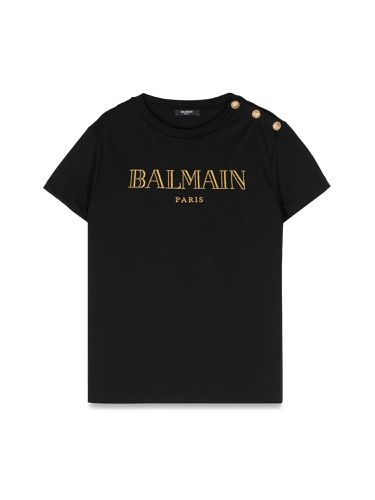 Balmain special t-shirts - balmain - Modalova