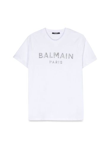 Balmain special t-shirts - balmain - Modalova