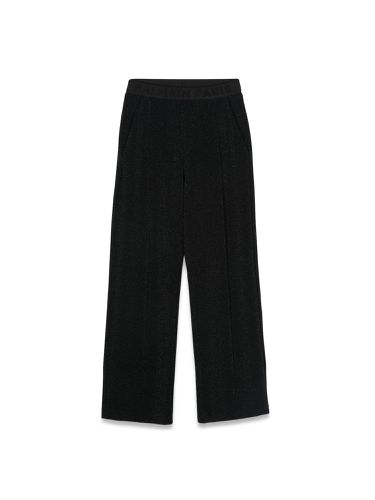 Balmain jersey pants - balmain - Modalova