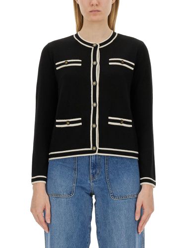 Tory burch cardigan "kendra" - tory burch - Modalova