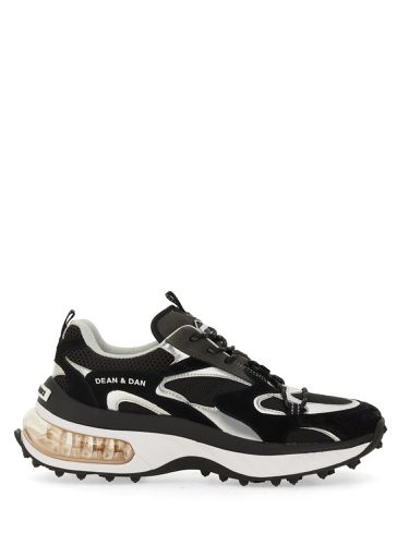 Dsquared "bubble" sneaker - dsquared - Modalova