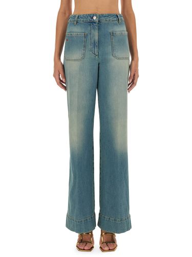 Victoria beckham jeans "alina" - victoria beckham - Modalova