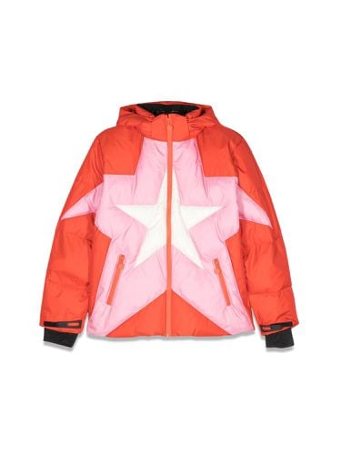 Stella mccartney snow jacket - stella mccartney - Modalova