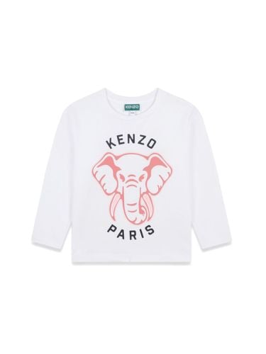 Kenzo tee shirt m/l - kenzo - Modalova