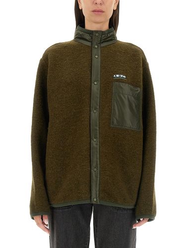 A. p.c. blouson "ewan" - a.p.c. - Modalova