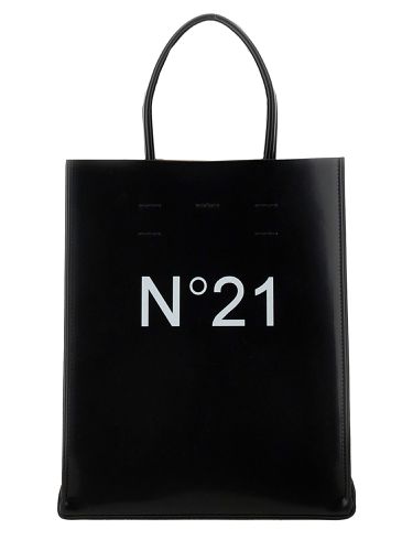 N°21 small shopper bag - n°21 - Modalova