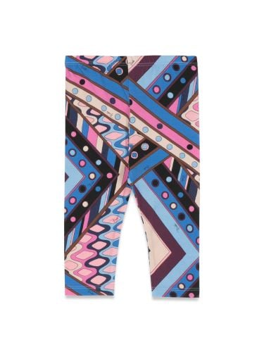 Pucci leggings/cyclist - pucci - Modalova