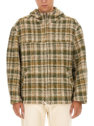 Marant jacket shirt "kurt" - marant - Modalova