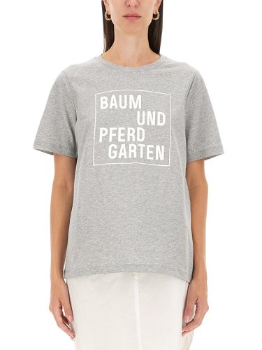 Baum und pferdgarten jawo t-shirt - baum und pferdgarten - Modalova