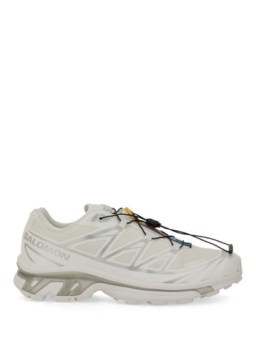 Salomon sneaker xt-6 gore-tex - salomon - Modalova