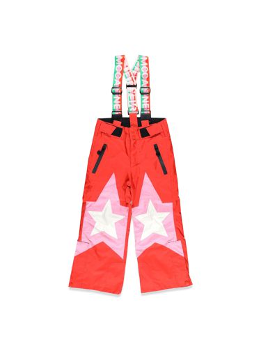 Stella mccartney snow trousers - stella mccartney - Modalova