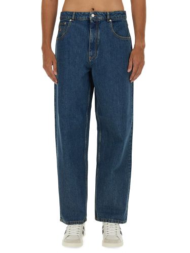 Bally baggy fit jeans - bally - Modalova