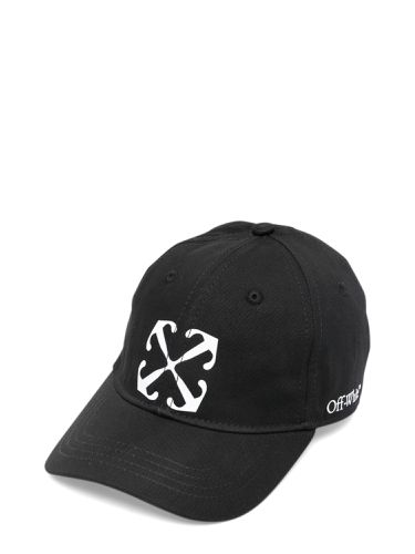 Off-white arrow baseball - off-white - Modalova