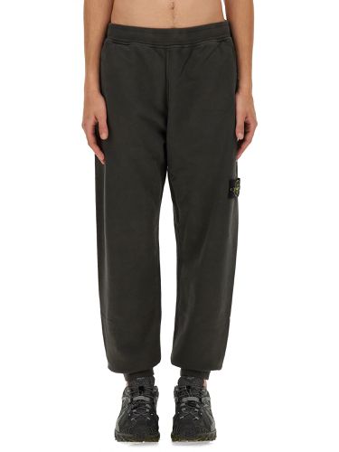 Stone island jogging pants - stone island - Modalova