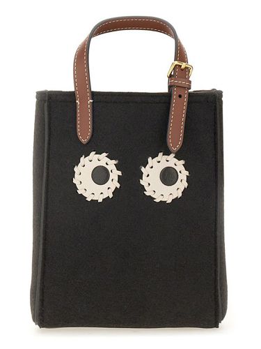 Anya hindmarch eyes" bag small - anya hindmarch - Modalova