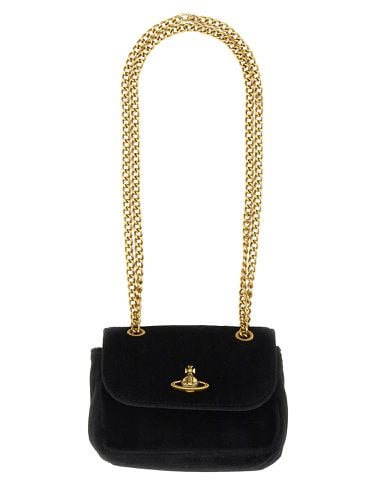 Small bag with chain - vivienne westwood - Modalova