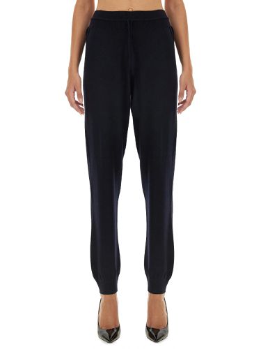 Fabiana filippi wool jogging pants - fabiana filippi - Modalova