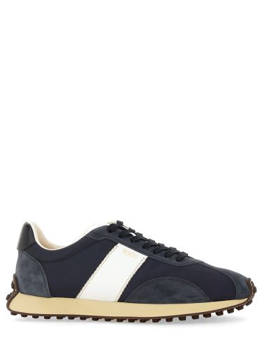 Tod's sneaker t vintage - tod's - Modalova