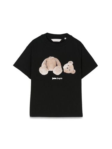 Bear t-shirt's/s - palm angels - Modalova