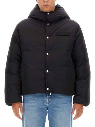 Jacquemus down jacket "la doudoune" - jacquemus - Modalova